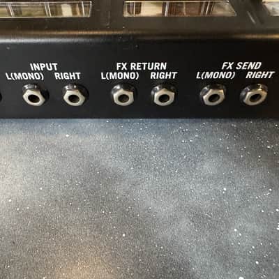 Line 6 M13 Stompbox Modeler image 7