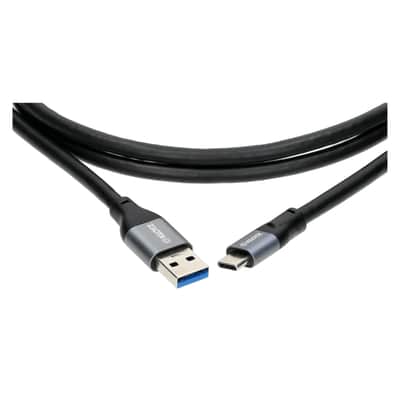 Klotz USB 3.1 Super Speed Cable 5 m - Cable image 2