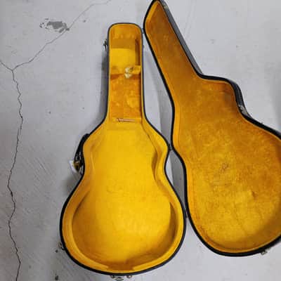 1968 Fender Coronado II Wildwood II Hollow Body image 16
