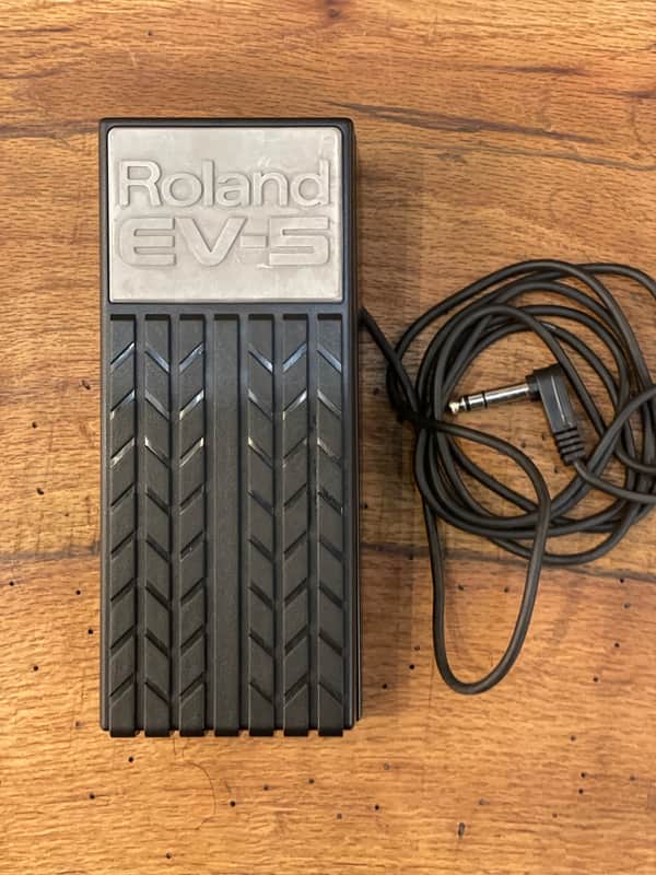 Roland EV-5