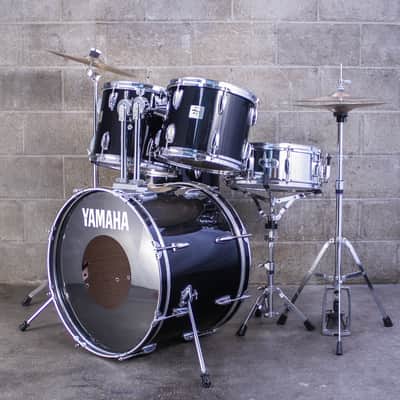Yamaha DP Series 5 Piece Drumset image 2