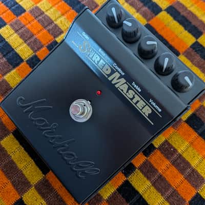 Marshall ShredMaster Reissue image 2