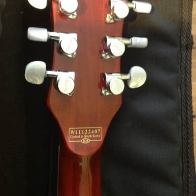 Schecter S-1 Custom image 6