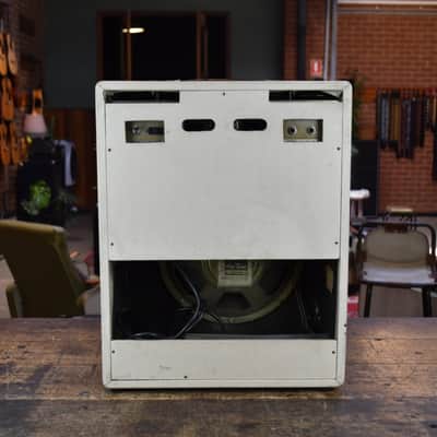 Ace Tone Rockey 15-watt combo 1960's image 3