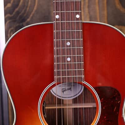 Gibson L-00 Rosewood 12-Fret Rosewood Burst image 5