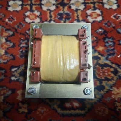 Dagnall C3070 TXOP-00001 Marshall 100 Watt Output Transformer JCM 900 2000 1990s-2000s image 4