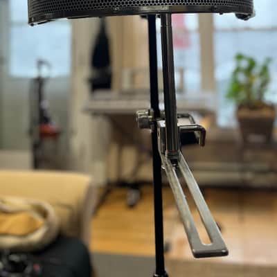 sE Electronics Reflexion Filter Pro 2010s - Silver / Black image 2