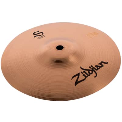 Zildjian 8" S Splash Cymbal image 2