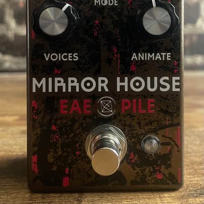 Electronic Audio Experiments Mirror House V2 image 1