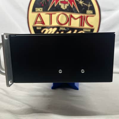 Two Notes Torpedo Studio Digital Load Box Rack Module image 3