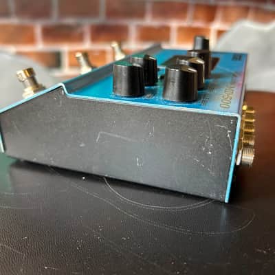 Boss MD-500 Multi-Modulation Guitar Effects Pedal image 6