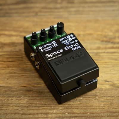 BOSS RE-2 Space Echo imagen 2