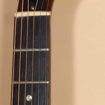 Gibson B-25 1966 image 8