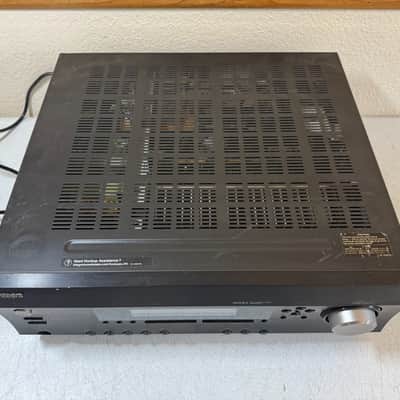 Integra DTR-4.6 Receiver HiFi Stereo Vintage Audiophile Multi Zones 5.1 Channel image 4