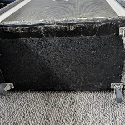 Vintage Peavey TNT 100 Bass Combo Amp (Made in USA) image 2