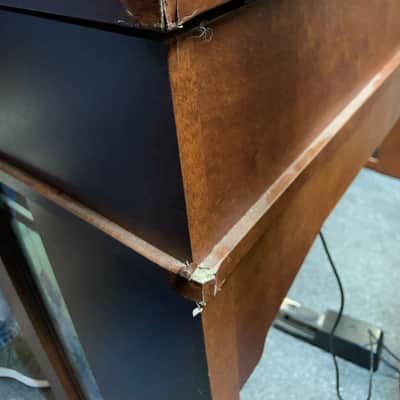 Roland C-30 Digital Harpsichord image 5