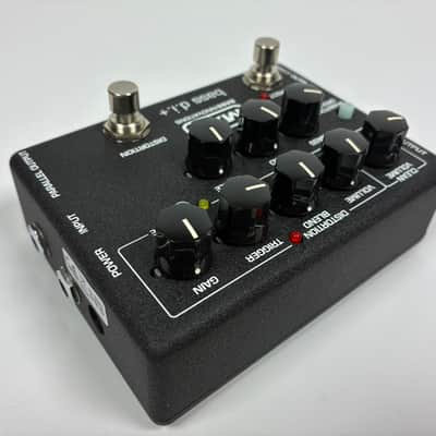 MXR M80 Bass DI + image 6