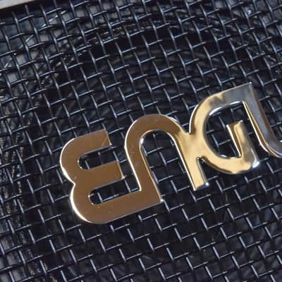 ENGL GigMaster 30 Combo 30W All-Tube 1x12" Guitar Combo Amplifier w/Footswitch image 15