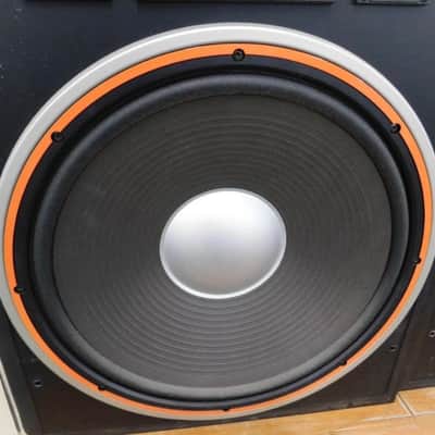 PR Sansui SP-X7900 Vintage Speakers 1970s, 4 Way 5 Speaker System,16" Woofers,280 Watts, JAPAN, EX image 4