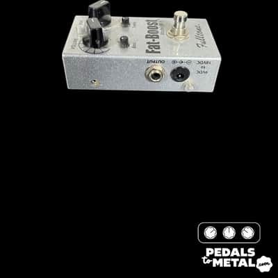 Fulltone Fat Boost FB-3 -x11879 image 4