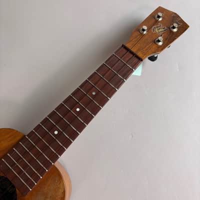 Keilani Keilani Concert Ukulele image 3