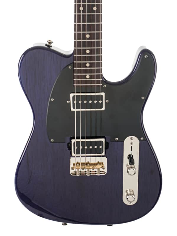 Anderson T Classic Shorty Contoured DP Guitar #12-08-25P image 1