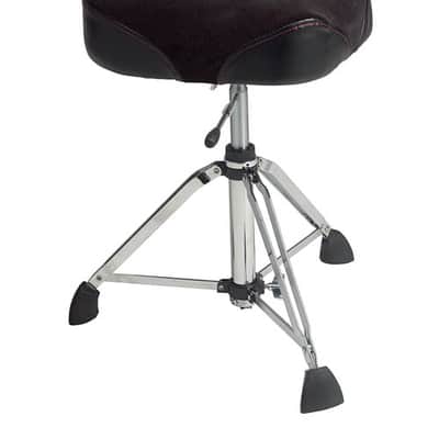 Gibraltar 9608HM Pneumatic Height Adjust Throne 9608HM image 2