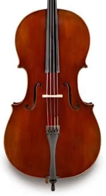 Rudoulf Doetsch VC701 Guarneri Model 4/4 Cello - Instrument Only