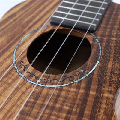 K.Yairi [Ikebe Custom Order Model] CTM UC-K3 K. Yairi image 11