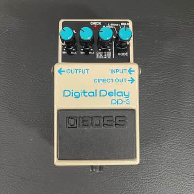 Boss DD-3 Digital Delay | Reverb Canada