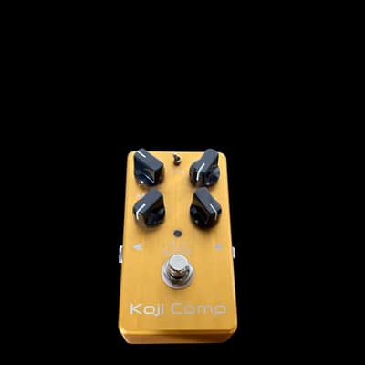 Suhr Koji Comp | Reverb
