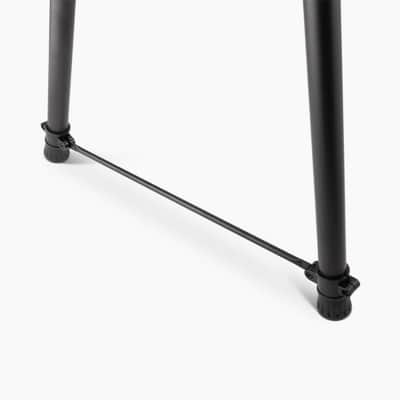 On-Stage KS7903 | 3-Tier A-Frame Keyboard Stand. New with Full Warranty! image 7