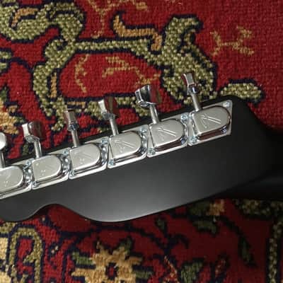 Fender Telecaster 2014 - Rosewood image 4