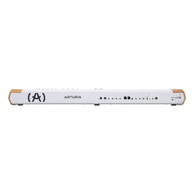 Arturia AstroLab 88 Stage Keyboard *USA Small Business* image 3