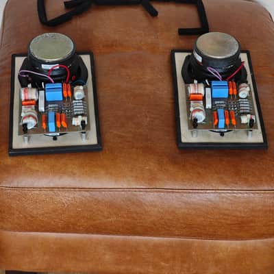 Rogers Ls3/5a 65th Anniversary Edition image 13