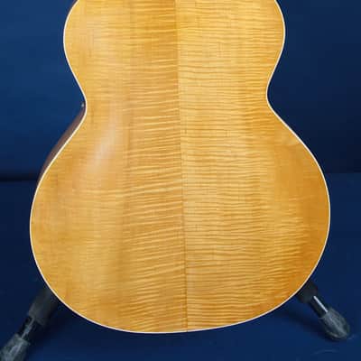Epiphone Triumph 1944 / Here's Your Stardust Melody! image 6