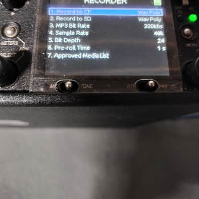 Sound Devices 688 image 9