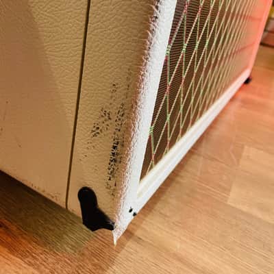 Vox Ac30CH Head and V212C Cabinet 2017 - Black and White image 13
