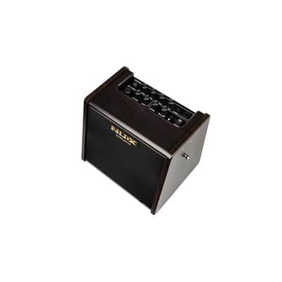 Immagine NUX AC-25 ACOUSTIC AMP - 7