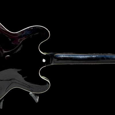 Gibson ES335 2013 / Black / Memphis image 5