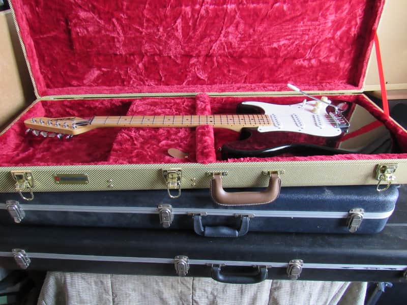 Peavey Predator USA 1998 - Black image 1