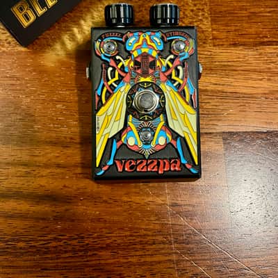Beetronics Vezzpa Octave Stinger 2021 - Present - Various image 1