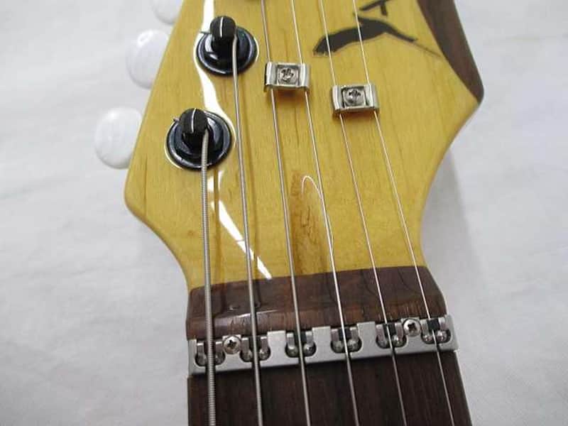 Avian Swift Electric Guitar Lightweight and Versatile | Reverb
