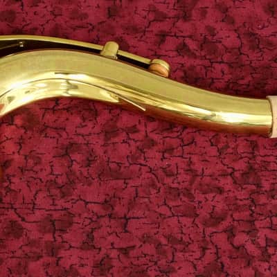 Selmer MK VI Tenor Saxophone Neck image 2