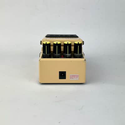 Boss AW-2 Auto Wah 1992 image 4