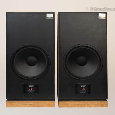 Klipsch Chorus II Vintage Speakers - Professionally Restored - 1 Year Warranty image 6