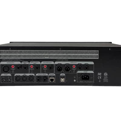 Kemper Amps Profiler Rack 2013 - 2025 - Black image 2
