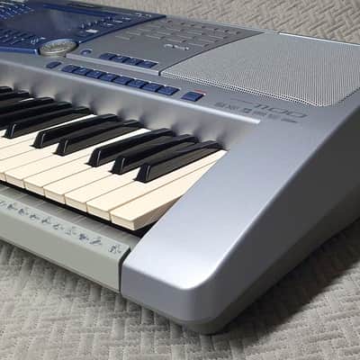 Yamaha PSR-1100 シルバー 61鍵 Yamaha PSR-1100 シルバー 61鍵 Yamaha PSR-1100 Keyboard | Guitar Center