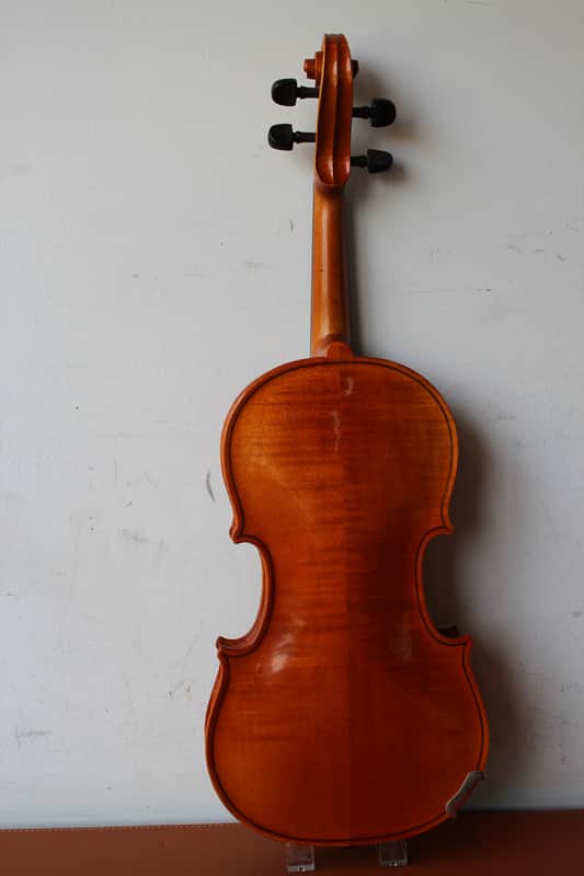 Josef Jan Dvorak 260 Handcrafted by Strunal in Luby 1/2 Violin w