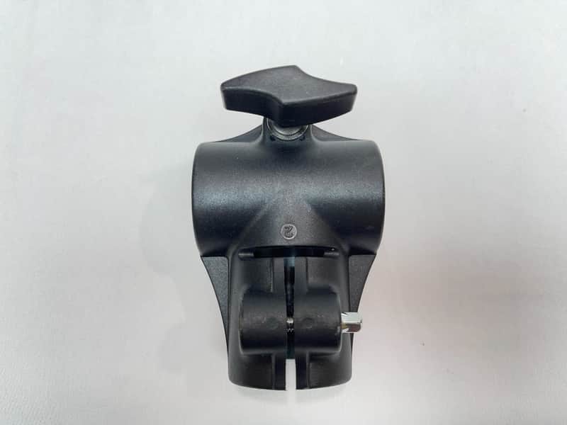 Roland MDS-9V, MDS-9, MDS4V, MDS4 Electronic Drum Rack Clamp Roland V-Drum clamp image 1